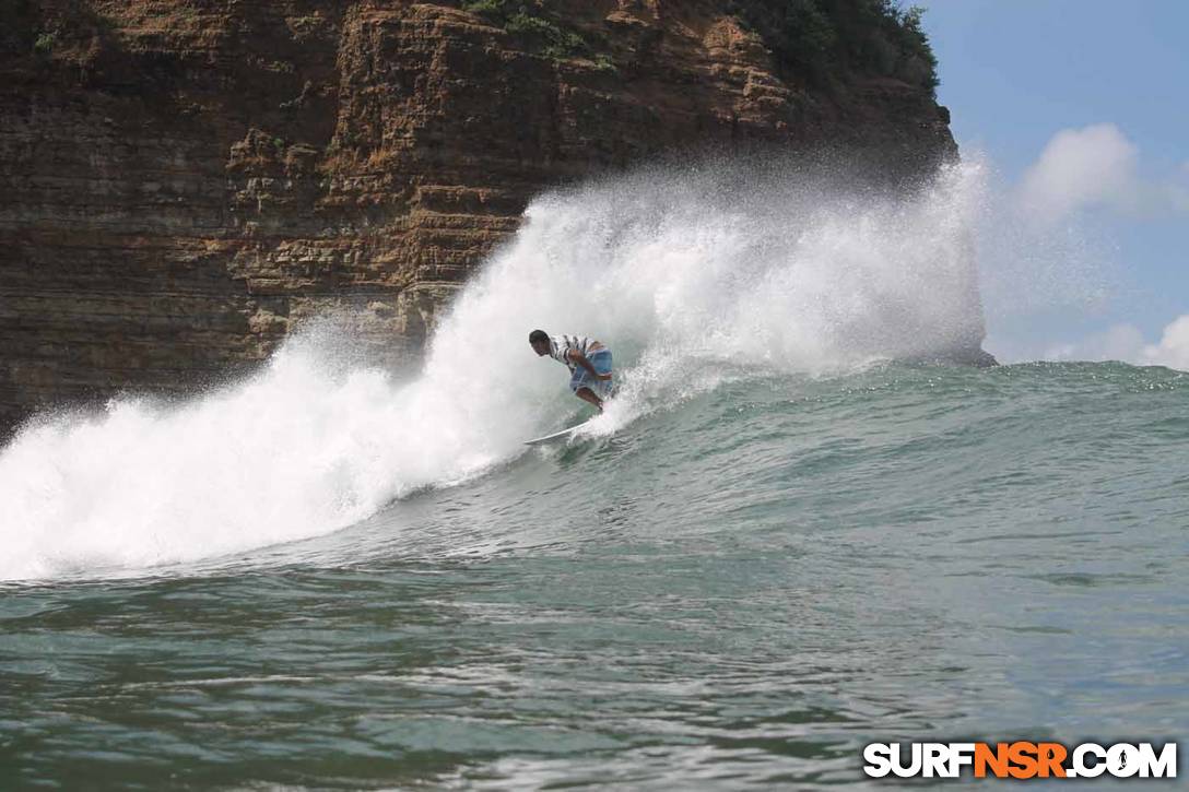 Nicaragua Surf Report - Report Photo 09/24/2016  5:51 PM 