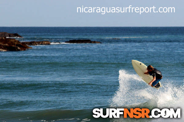 Nicaragua Surf Report - Report Photo 10/30/2012  7:38 PM 