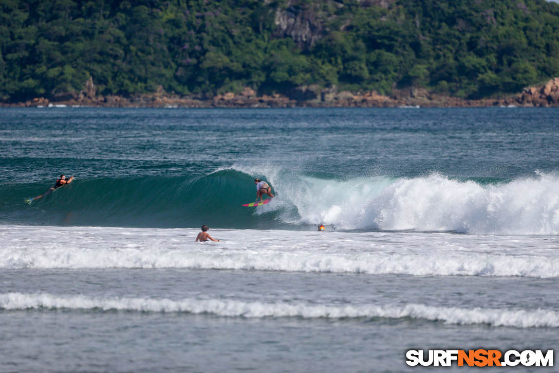 Nicaragua Surf Report - Report Photo 08/15/2017  8:12 PM 