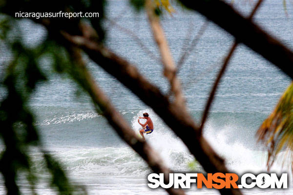 Nicaragua Surf Report - Report Photo 05/12/2013 6:44 PM