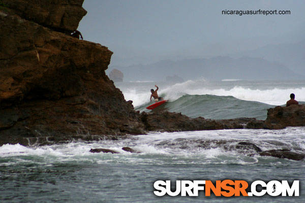 Nicaragua Surf Report - Report Photo 06/14/2010 5:05 PM