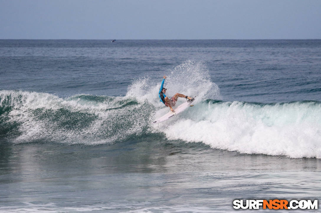 Nicaragua Surf Report - Report Photo 06/20/2018  3:08 PM 