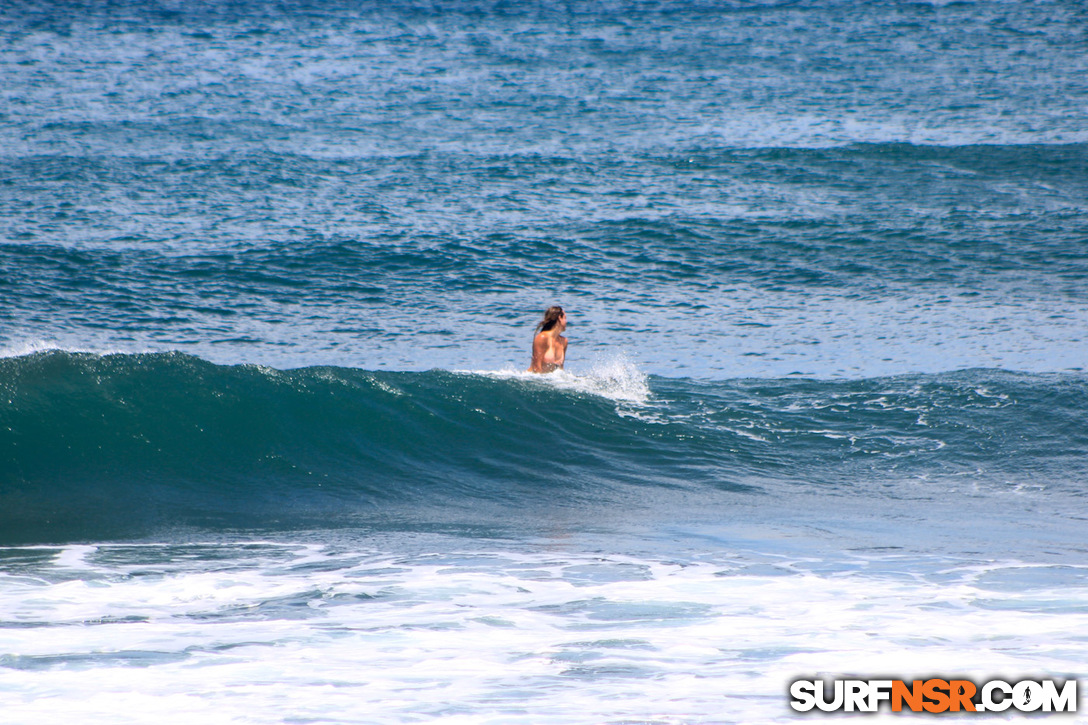 Nicaragua Surf Report - Report Photo 07/24/2017 9:22 PM
