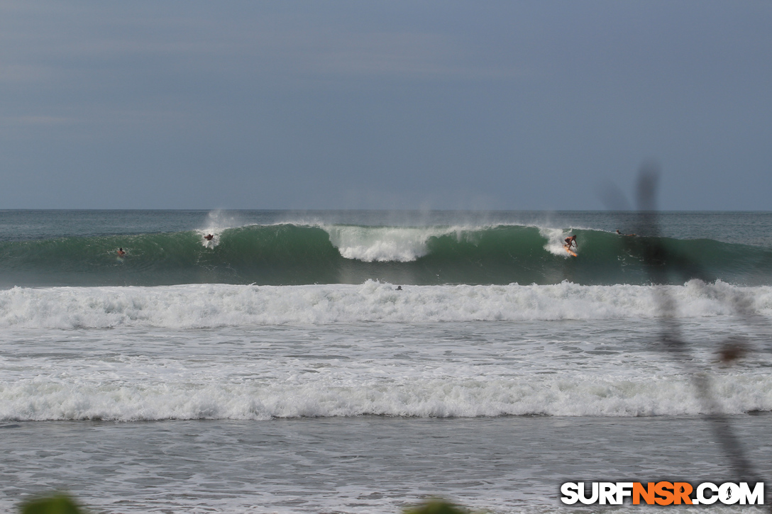 Nicaragua Surf Report - Report Photo 10/22/2016 4:01 PM