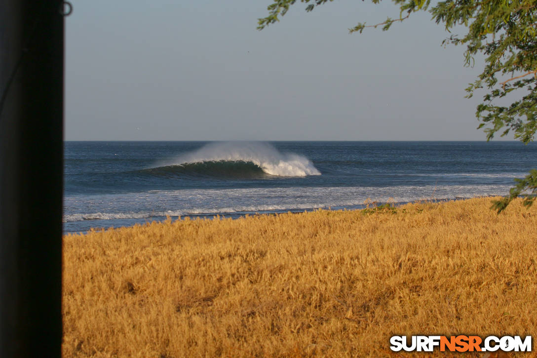 Nicaragua Surf Report - Report Photo 02/12/2016  10:19 AM 