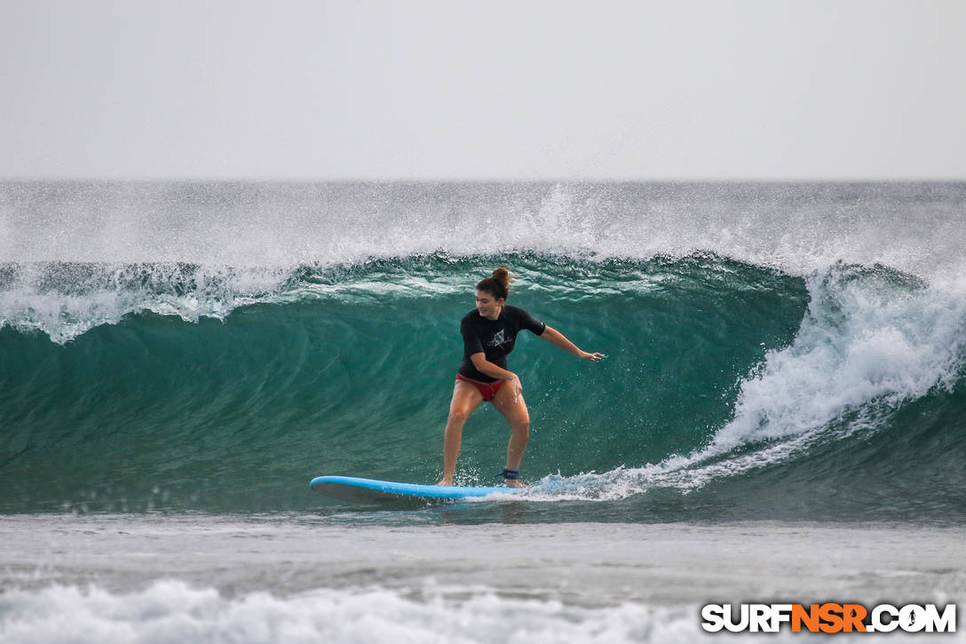 Nicaragua Surf Report - Report Photo 12/22/2019  4:09 PM 