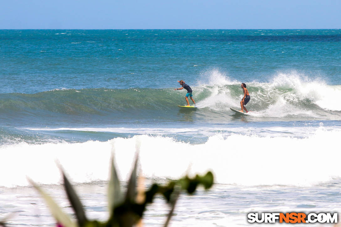 Nicaragua Surf Report - Report Photo 06/05/2021  4:50 PM 