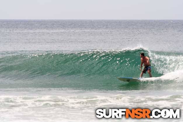 Nicaragua Surf Report - Report Photo 11/28/2009  6:45 PM 