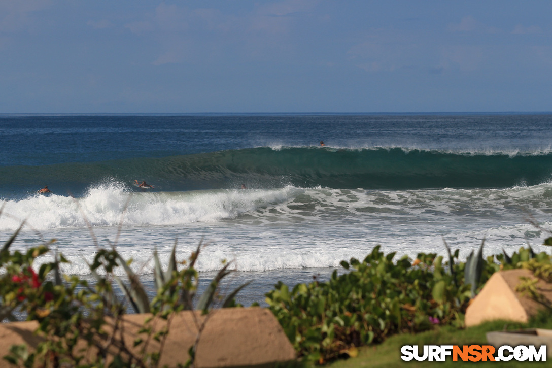Nicaragua Surf Report - Report Photo 12/06/2016  4:20 PM 