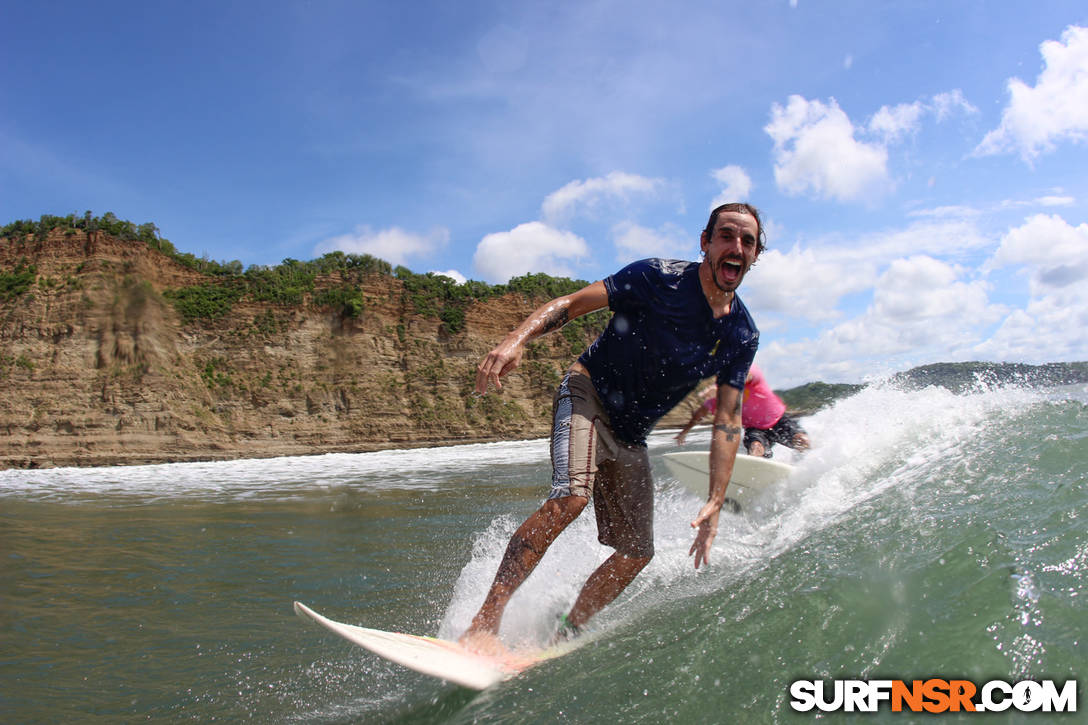 Nicaragua Surf Report - Report Photo 11/14/2015  9:58 PM 