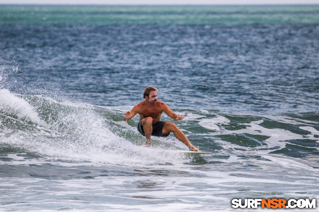 Nicaragua Surf Report - Report Photo 07/07/2020 6:22 PM