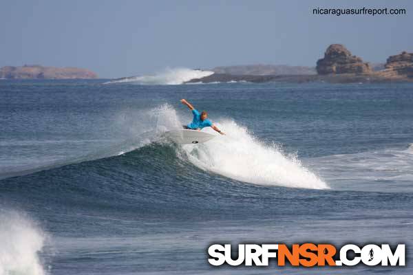 Nicaragua Surf Report - Report Photo 05/10/2011  10:19 AM 