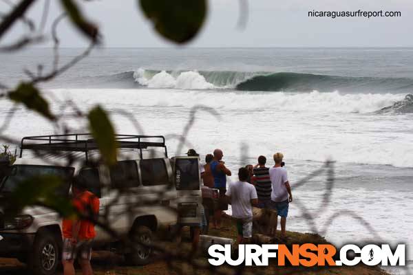 Nicaragua Surf Report - Report Photo 05/18/2011  4:22 PM 