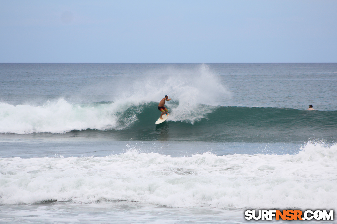 Nicaragua Surf Report - Report Photo 07/24/2017 9:27 PM