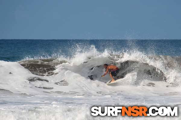 Nicaragua Surf Report - Report Photo 11/01/2013  12:05 PM 