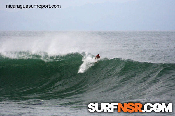 Nicaragua Surf Report - Report Photo 05/23/2010  3:43 PM 