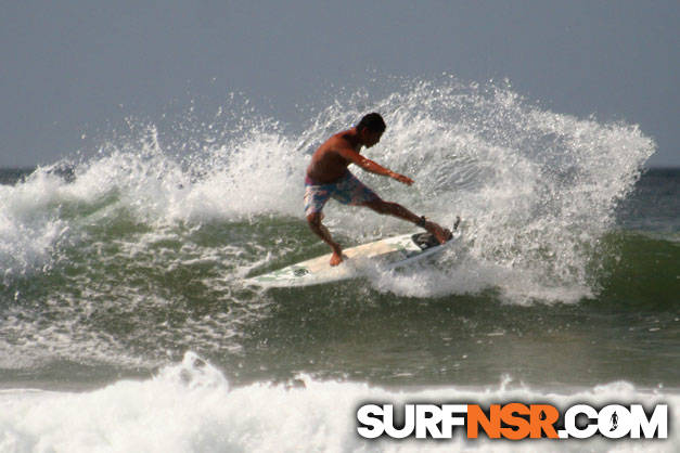 Nicaragua Surf Report - Report Photo 01/07/2009  11:17 AM 