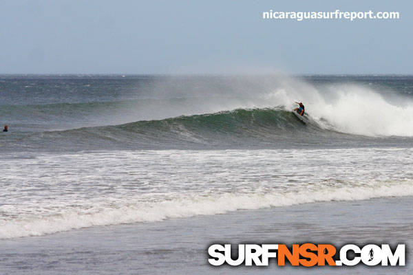 Nicaragua Surf Report - Report Photo 02/18/2013 5:56 PM