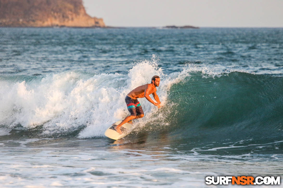 Nicaragua Surf Report - Report Photo 04/27/2020  9:22 PM 