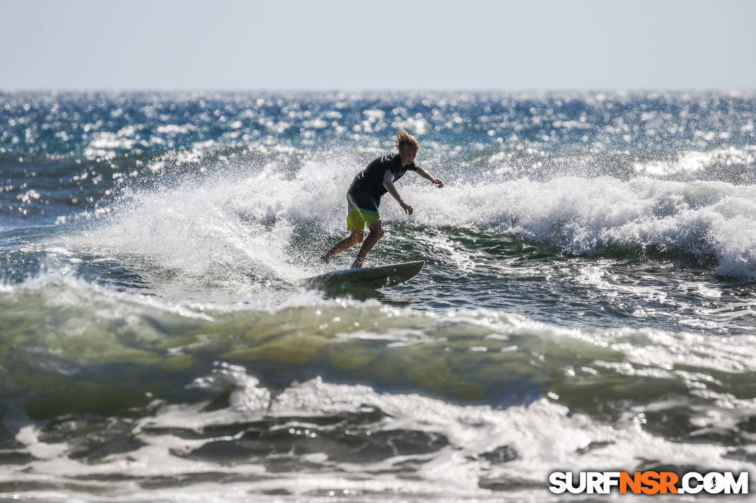 Nicaragua Surf Report - Report Photo 12/29/2021  10:07 PM 