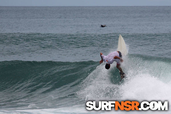 Nicaragua Surf Report - Report Photo 06/20/2013  9:01 PM 