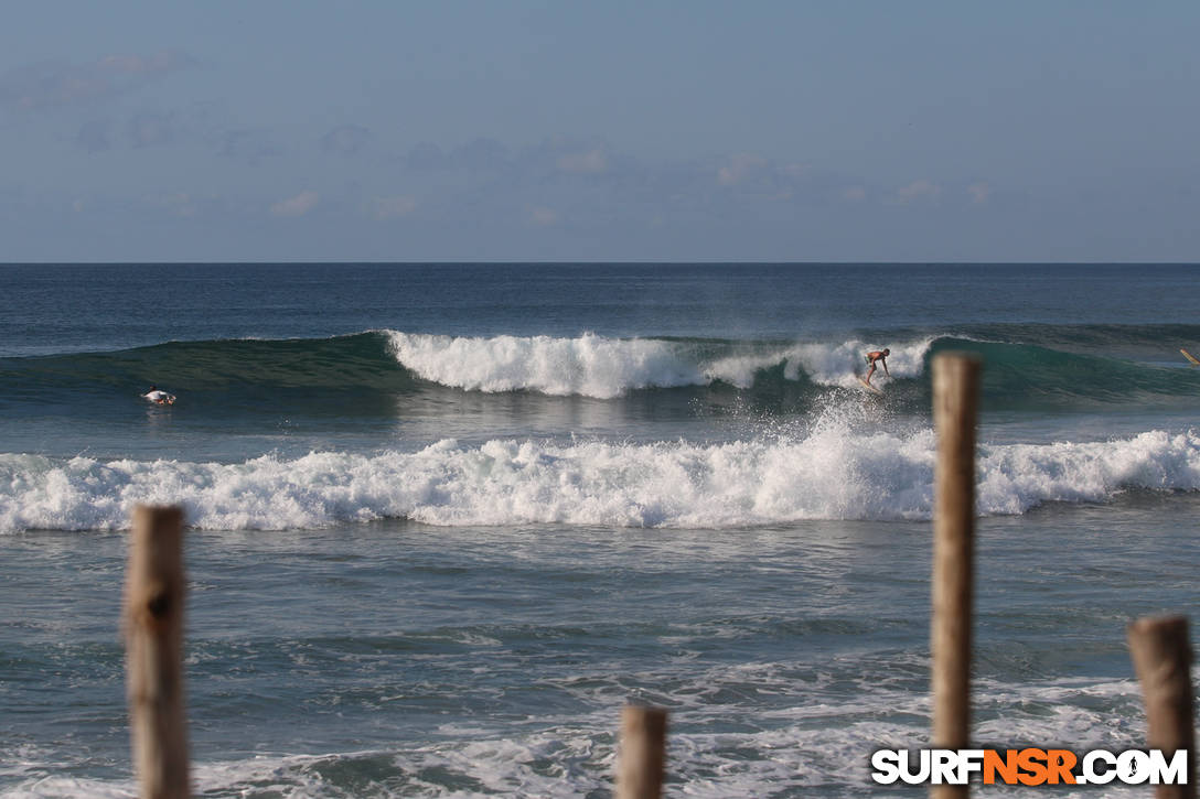 Nicaragua Surf Report - Report Photo 12/03/2015 10:35 AM