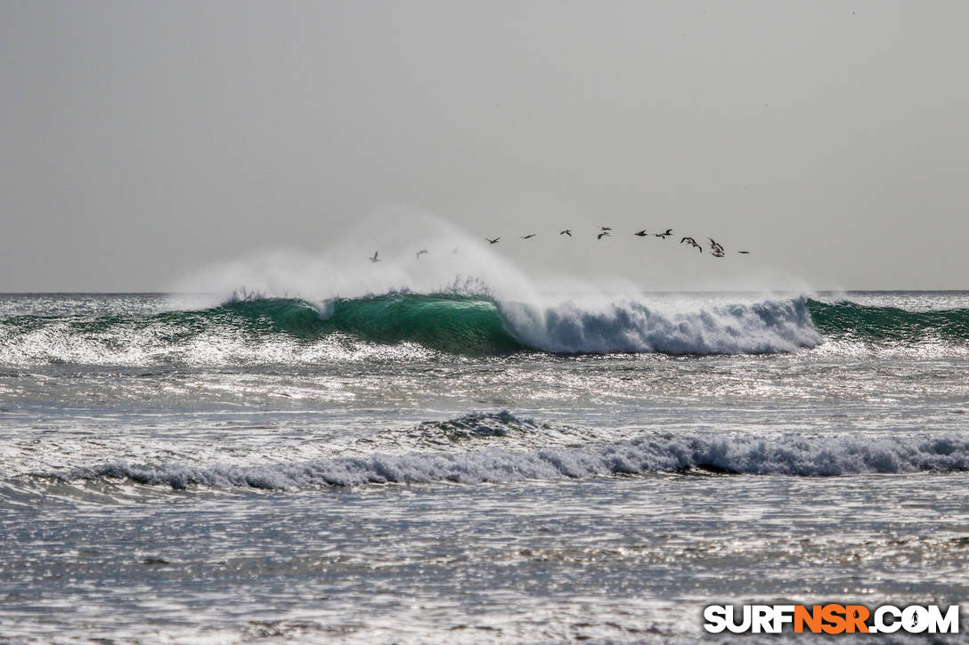 Nicaragua Surf Report - Report Photo 08/27/2019  8:02 PM 