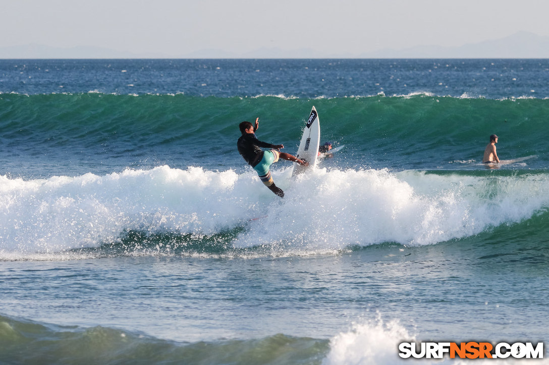 Nicaragua Surf Report - Report Photo 01/06/2018  8:12 PM 