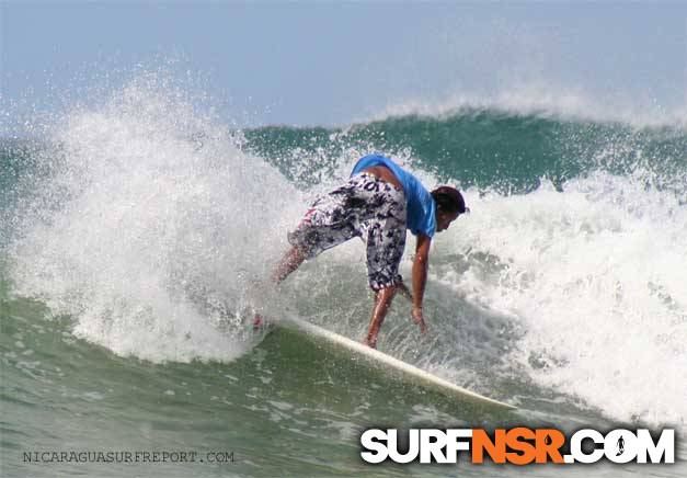 Nicaragua Surf Report - Report Photo 11/12/2006  5:08 PM 