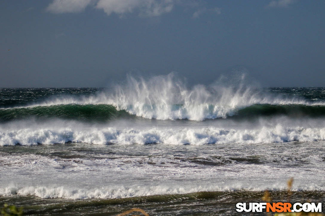 Nicaragua Surf Report - Report Photo 01/14/2020  6:03 PM 