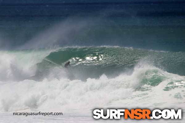 Nicaragua Surf Report - Report Photo 09/16/2014  4:44 PM 