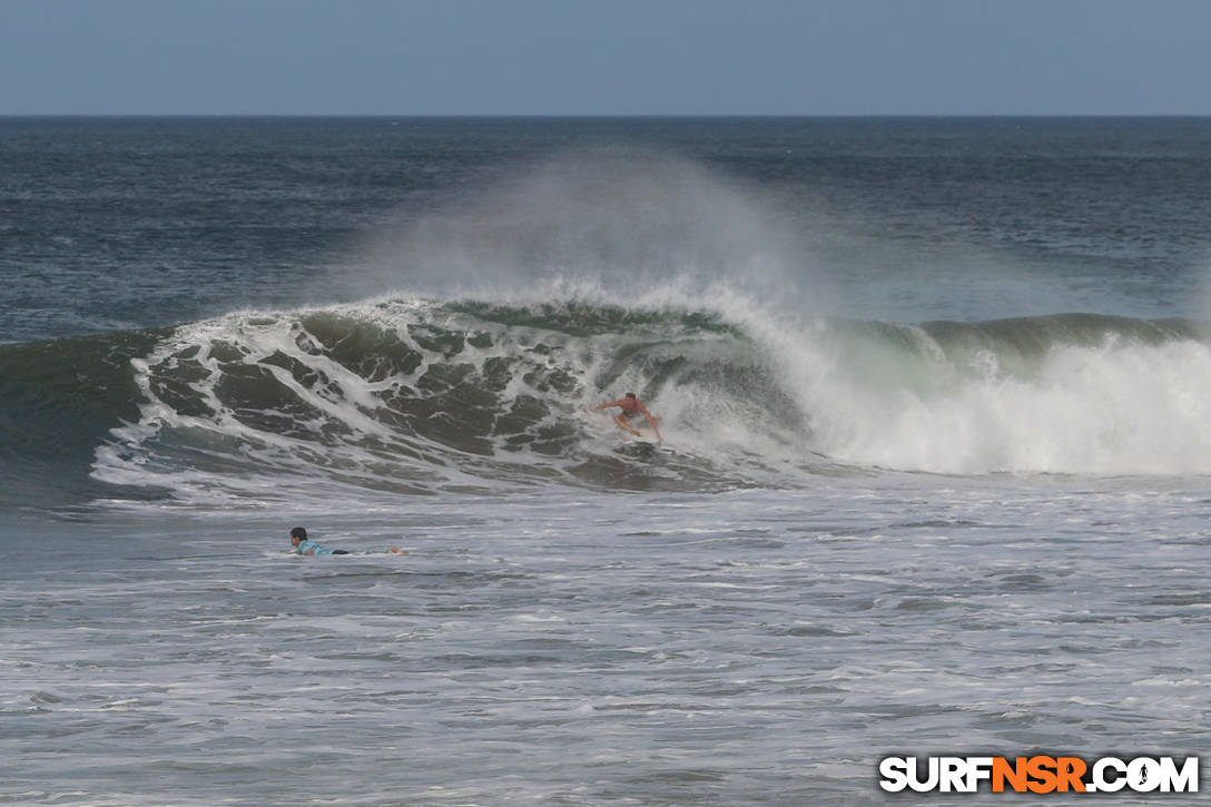 Nicaragua Surf Report - Report Photo 04/25/2018  3:50 PM 