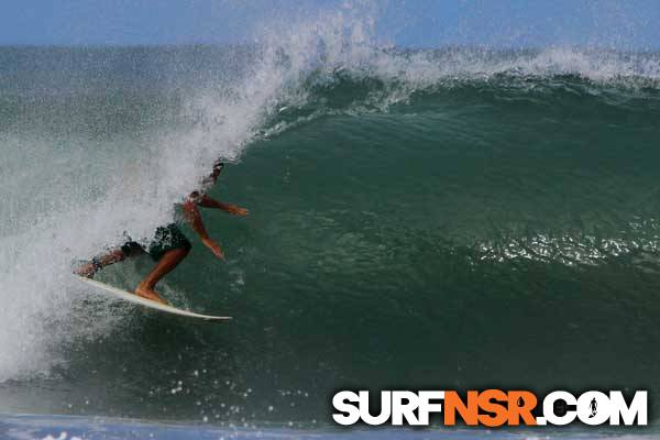 Nicaragua Surf Report - Report Photo 06/17/2014 7:24 PM