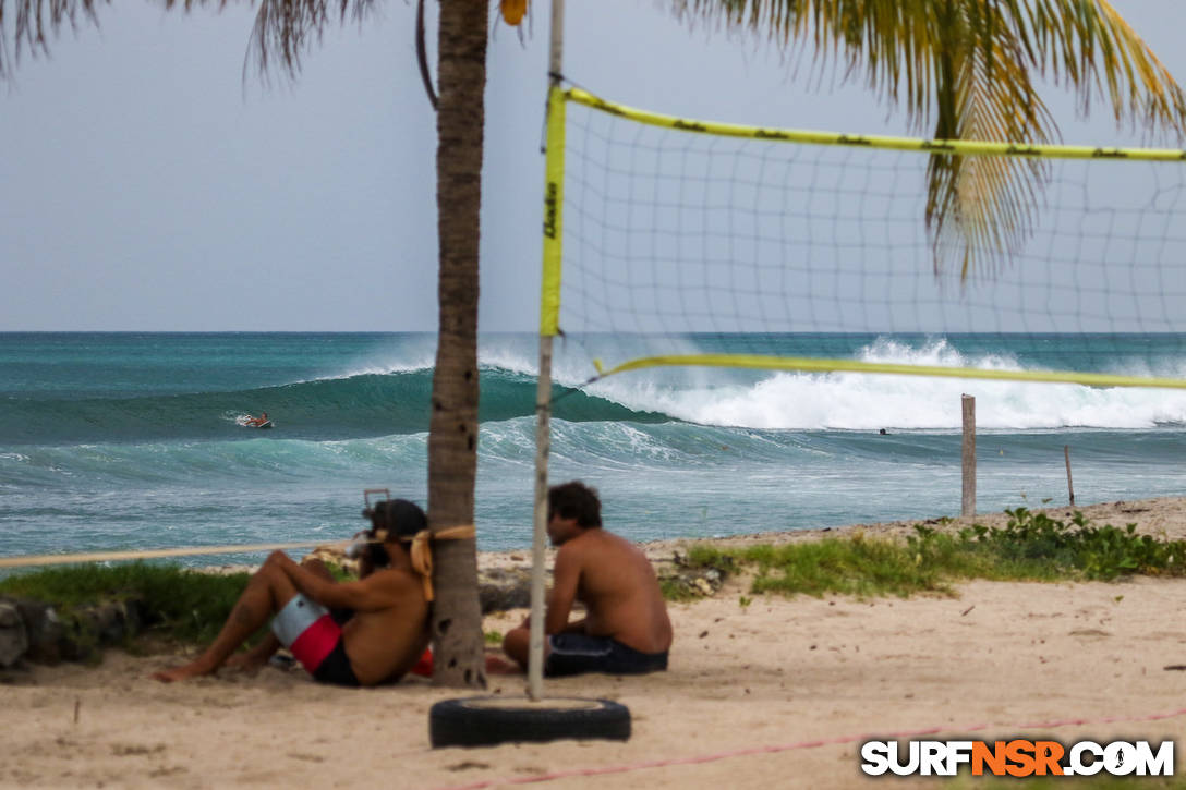 Nicaragua Surf Report - Report Photo 07/12/2019  9:02 PM 