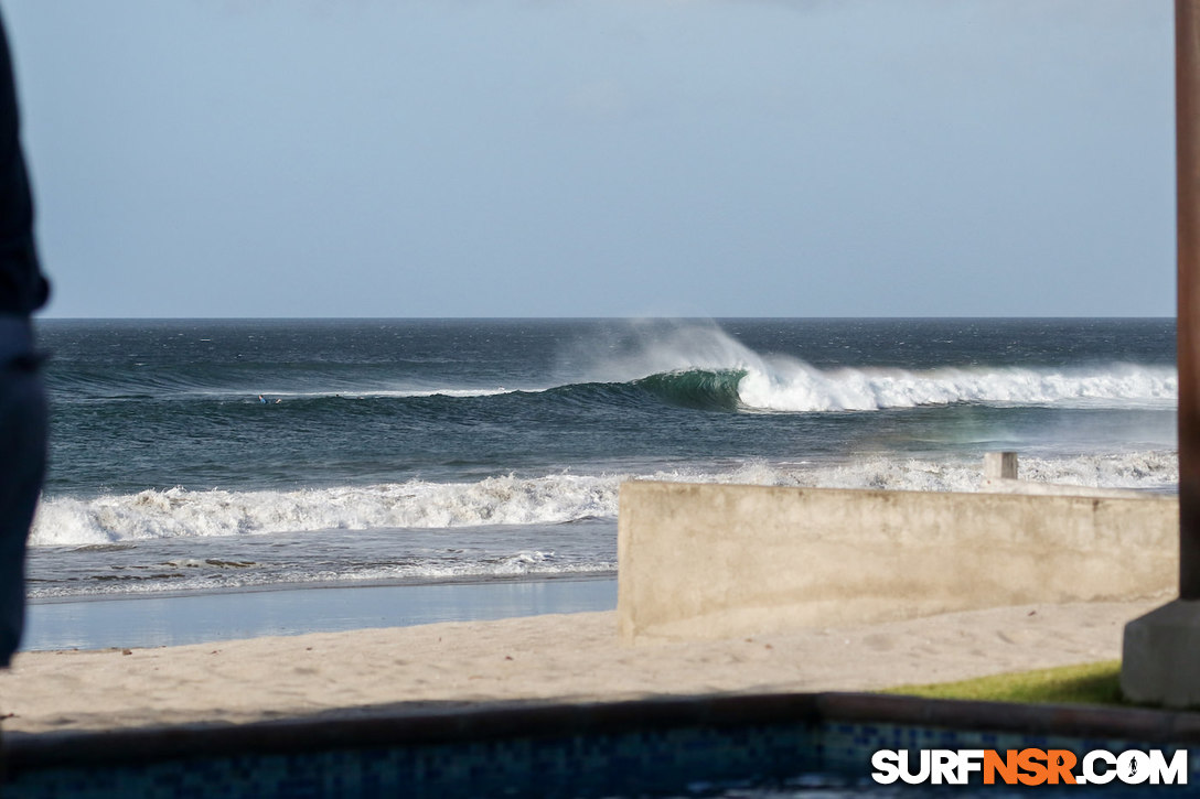 Nicaragua Surf Report - Report Photo 02/13/2018  10:04 PM 