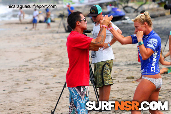Nicaragua Surf Report - Report Photo 06/16/2013 8:48 PM
