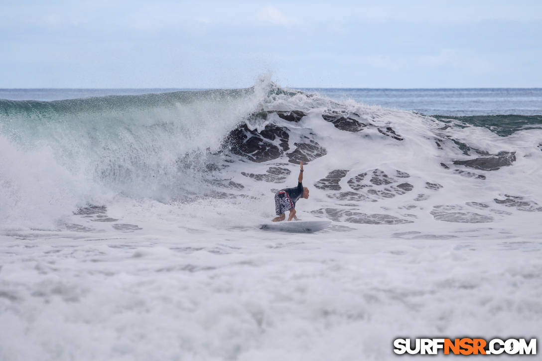 Nicaragua Surf Report - Report Photo 09/09/2018  4:10 PM 