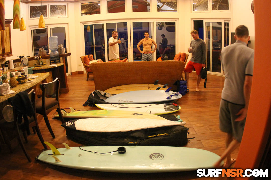 Nicaragua Surf Report - Report Photo 05/16/2016  8:57 PM 