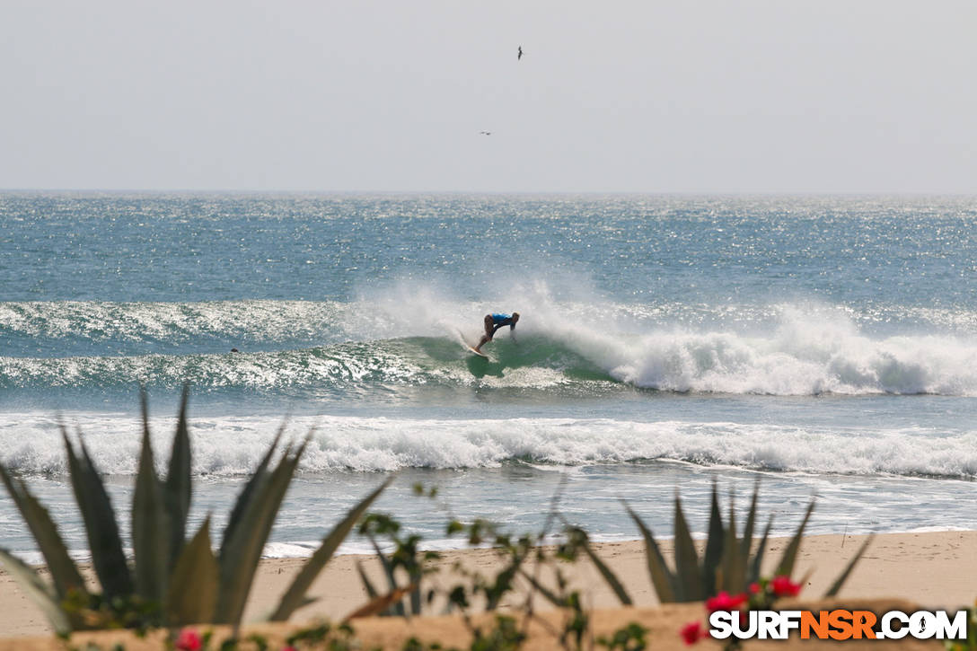 Nicaragua Surf Report - Report Photo 03/21/2016  4:45 PM 