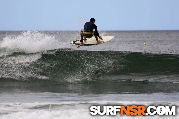 Nicaragua Surf Report - Report Photo 02/09/2011  9:02 AM 