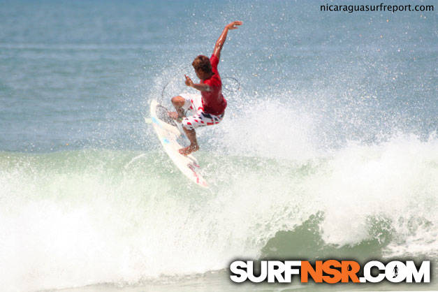 Nicaragua Surf Report - Report Photo 06/04/2008  3:10 PM 