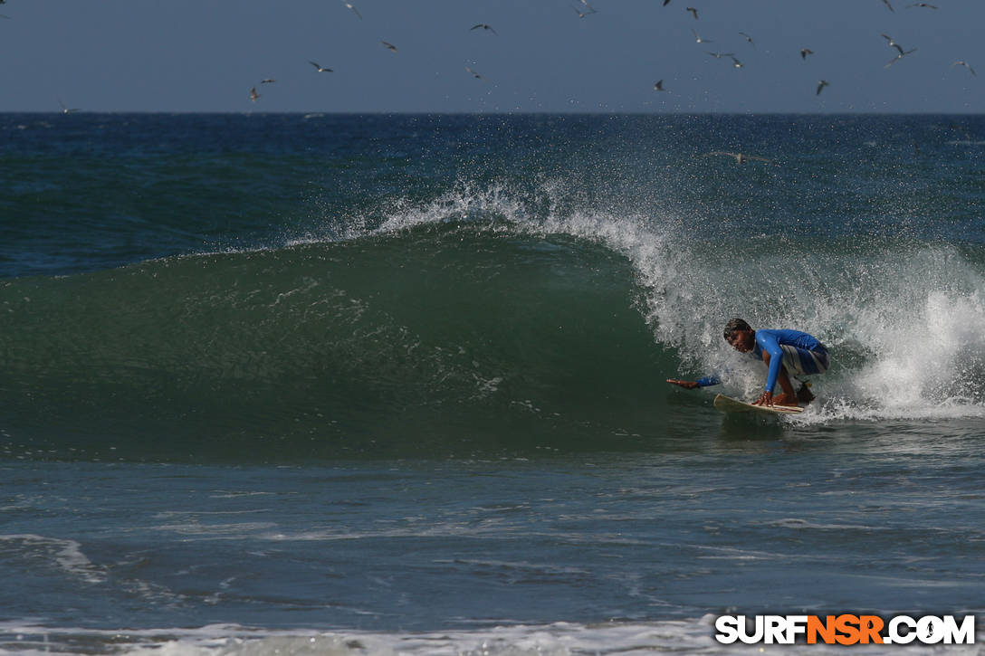 Nicaragua Surf Report - Report Photo 01/29/2016  12:47 PM 