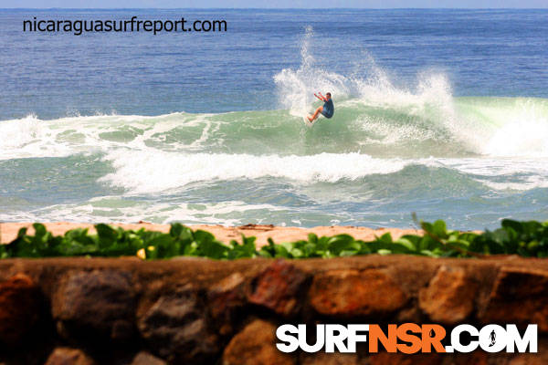 Nicaragua Surf Report - Report Photo 09/17/2013  6:36 PM 