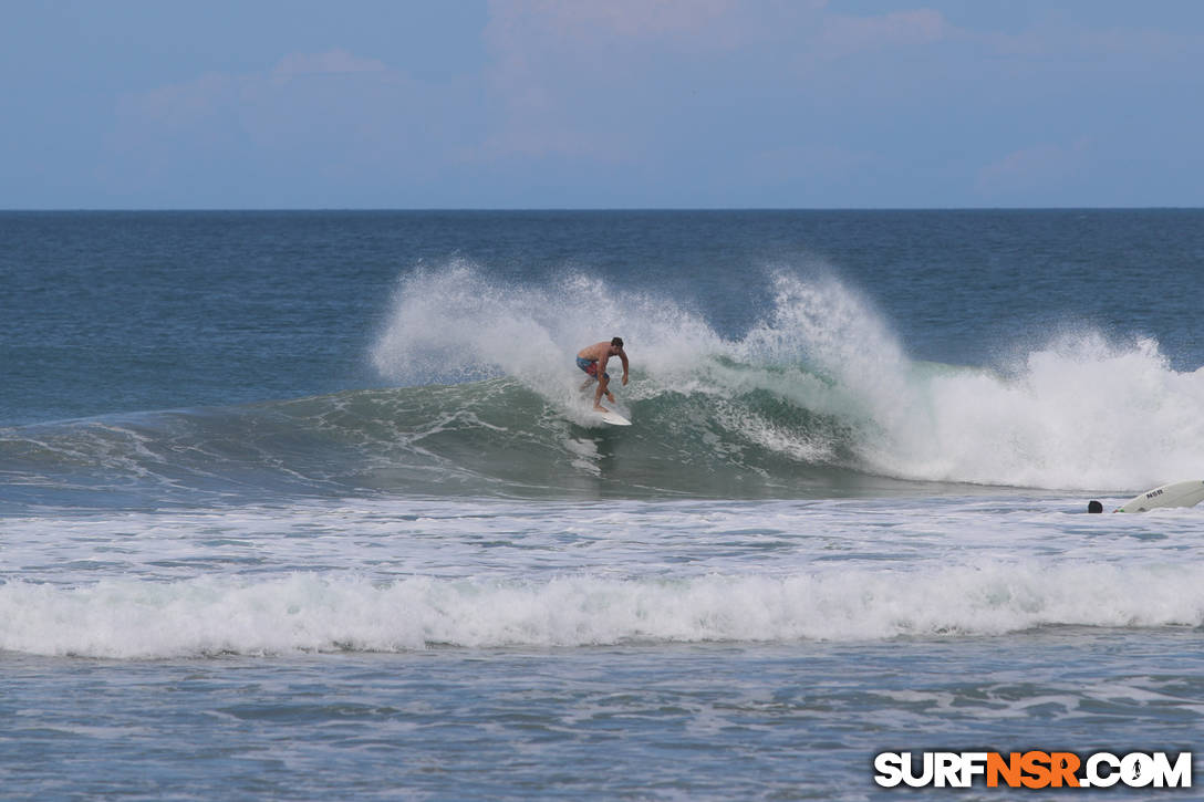 Nicaragua Surf Report - Report Photo 09/19/2015  12:32 PM 