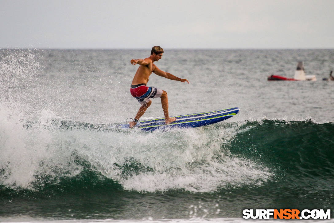 Nicaragua Surf Report - Report Photo 07/12/2020  8:07 PM 