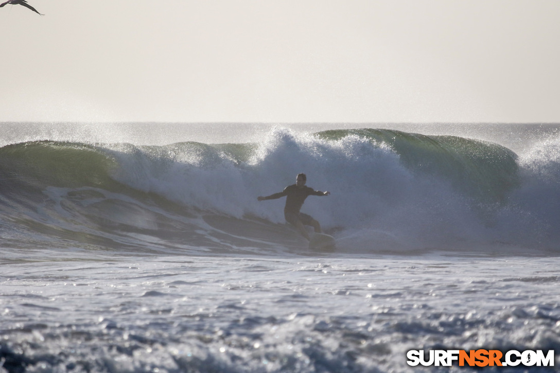 Nicaragua Surf Report - Report Photo 01/23/2018  8:05 PM 