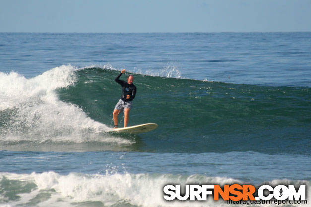 Nicaragua Surf Report - Report Photo 05/22/2008  7:02 PM