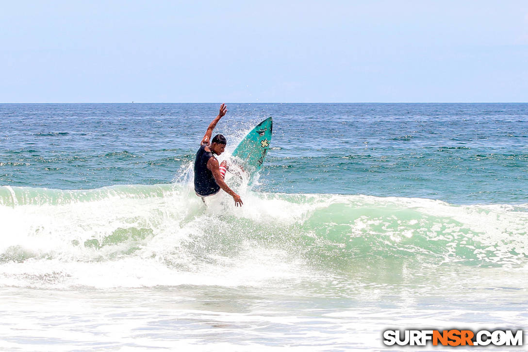 Nicaragua Surf Report - Report Photo 04/10/2021  2:03 PM 