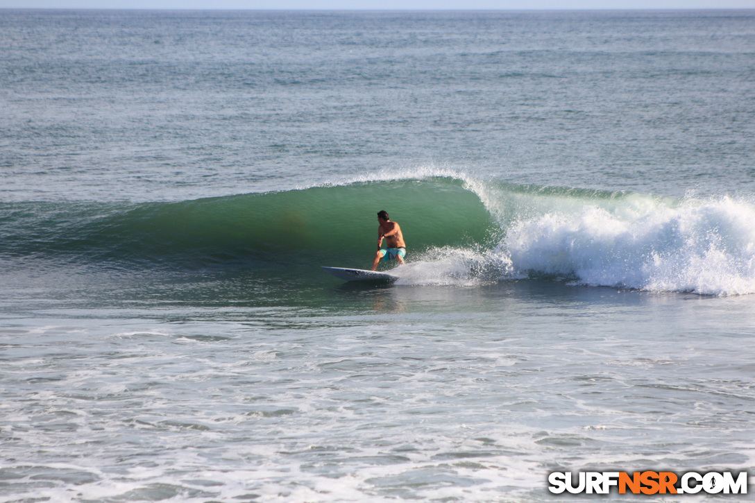 Nicaragua Surf Report - Report Photo 09/07/2017  7:15 PM 