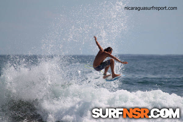 Nicaragua Surf Report - Report Photo 07/01/2013  7:35 PM 